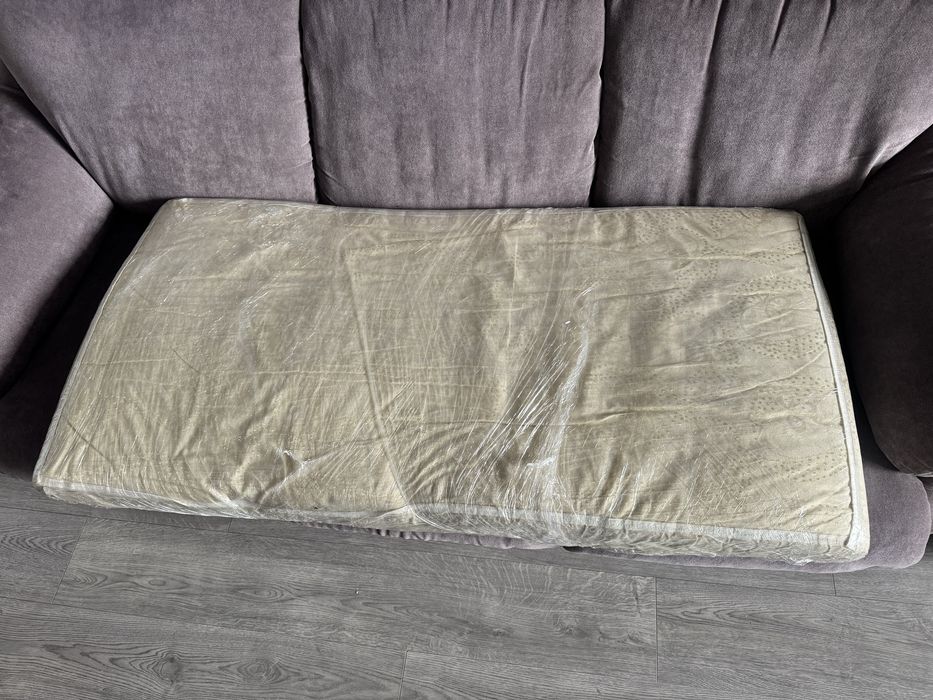 Матрас дитячій 120*60 кокосовий