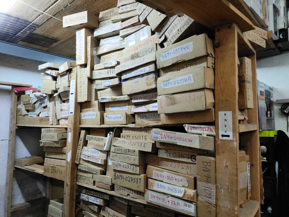 Placas Samsung, LG, Philips, Vestel, Hisense, diversas