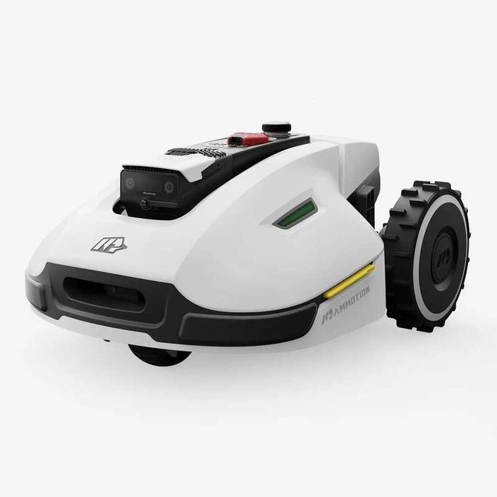 Robot koszący Mammotion Yuka 3000