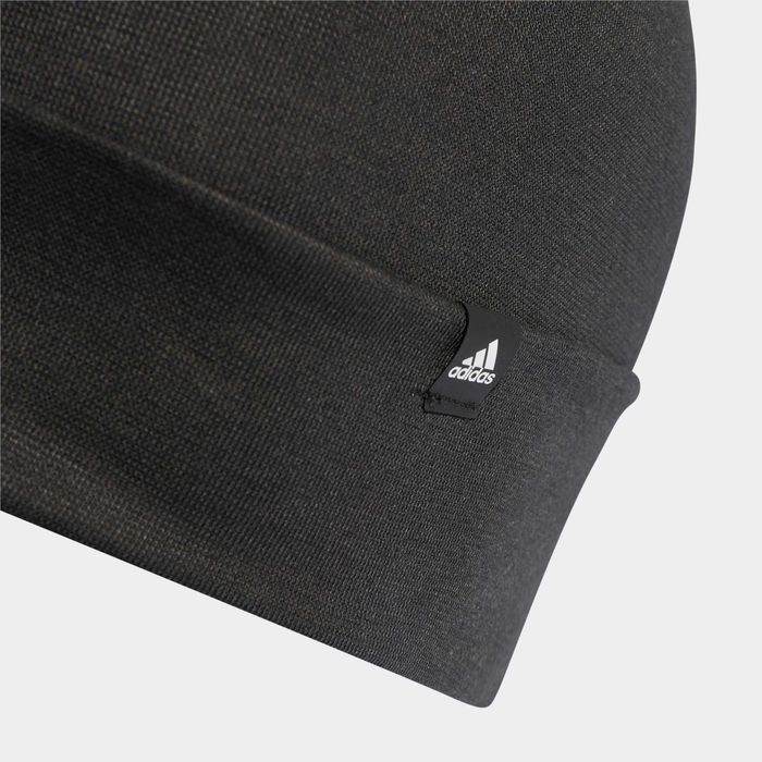 Шапка чоловіча спортивна Adidas Lightweight Long II0894 (ОРИГІНАЛ).