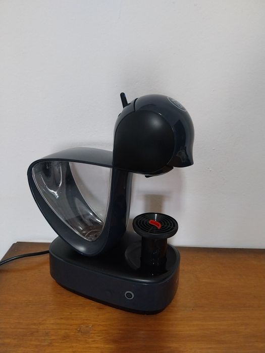 Máquina de Café Dolce Gusto Infinissima