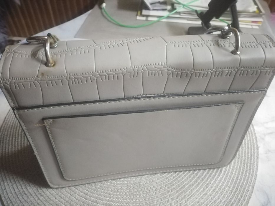 Сумочка Бренд Stradivarius