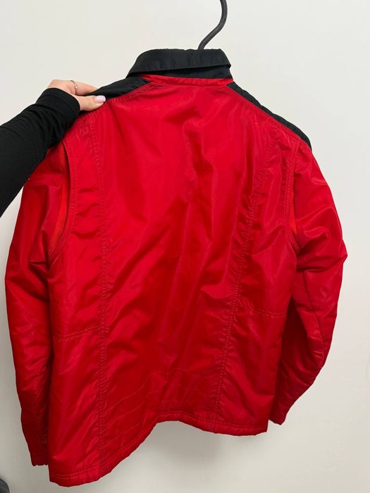 Куртка Adidas M унісекс