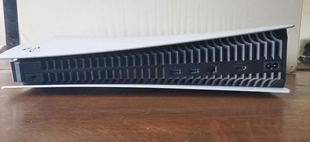 PlayStation 5 Disc Edition (CFI-1216A)