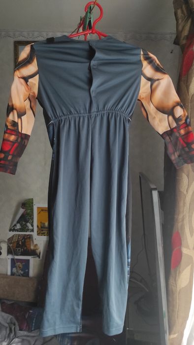 Костюм Тора детский