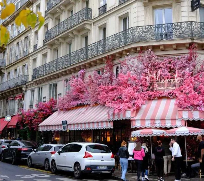 Фасадное помещение, коммерция в новом ЖК на Люстдорфской дороге