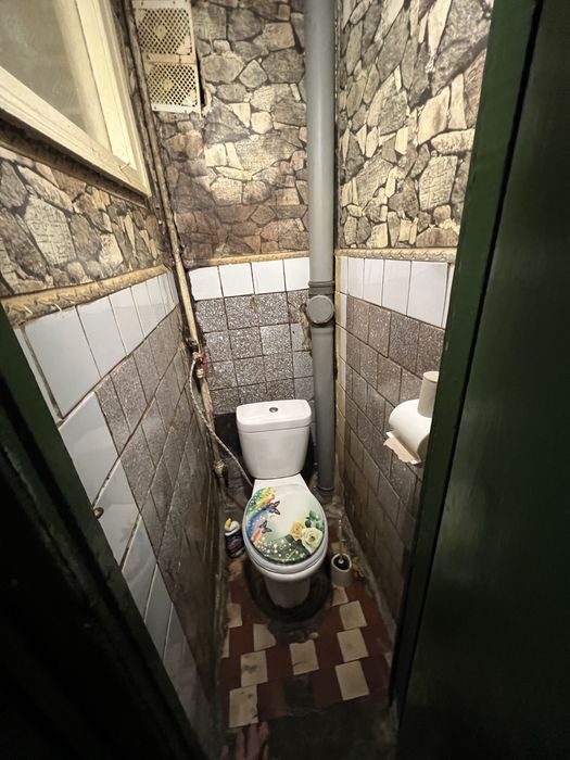 Продаж  малосімейки в Центрі