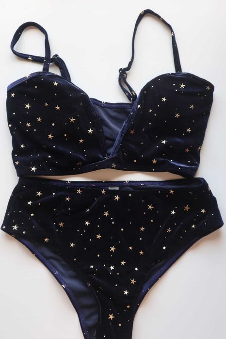 Biquini Shein nunca usado!