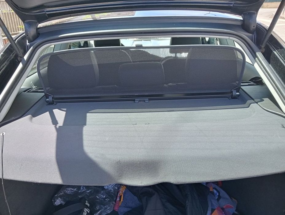 Audi A3 8P Sport 1.9 TDI