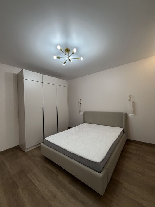 Оренда однокімнатної.