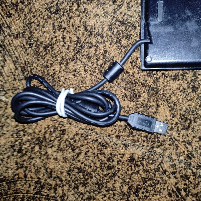 Клавиатура Cherry ML 4400 USB