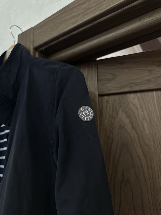 Легка куртка Scotch&Soda
