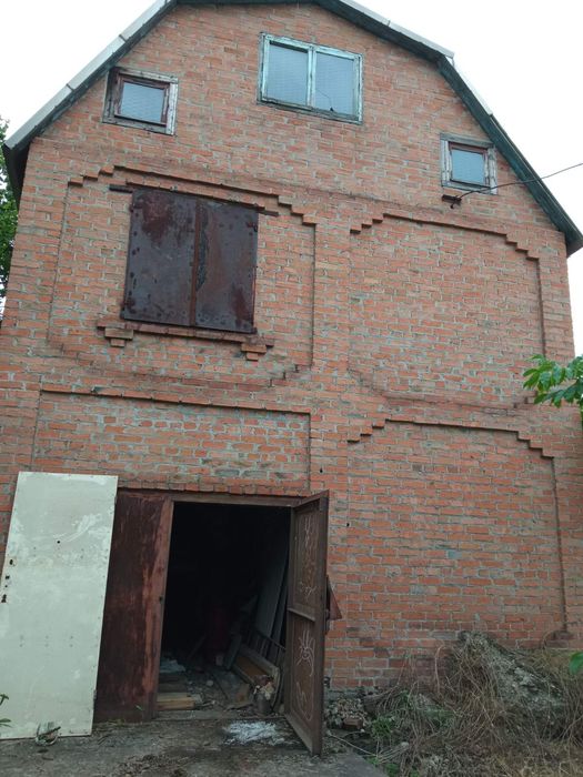 Продается дача в Кривом Роге центрально-городской раен