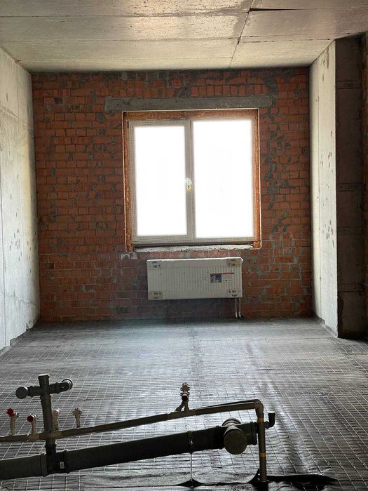 Продам квартиру ЖК Дуэт. Центр. Новострой