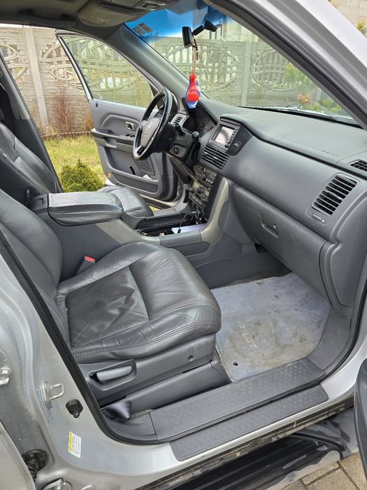 Sprzedam Honda pilot