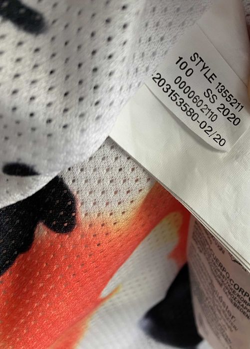 UNDER ARMOUR r.L oryginalna kurtka sportowa męska stan BDB