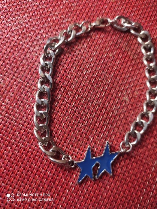 Браслет Icon Enameled Single Ring