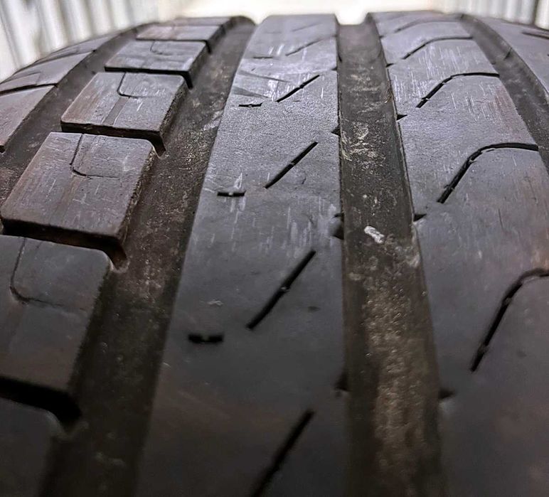 4 летних колеса оригинал  диски Peugeot 3008-5008 Michelin 235/50 R19