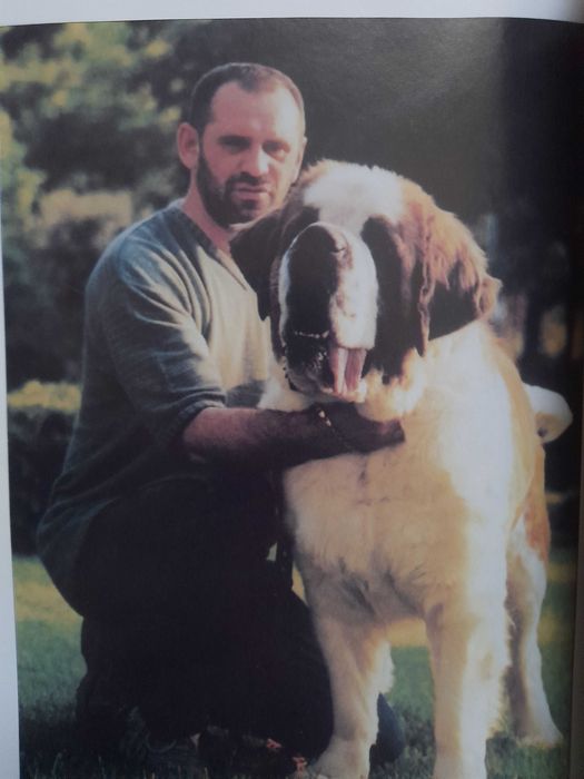 Bernardyn  Andrzej Marciniec