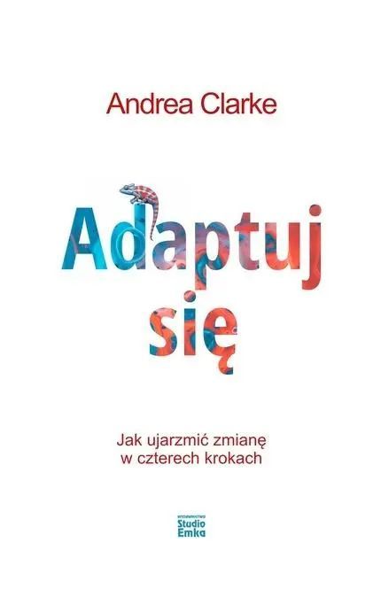 Adaptuj się. Nowy Produkt