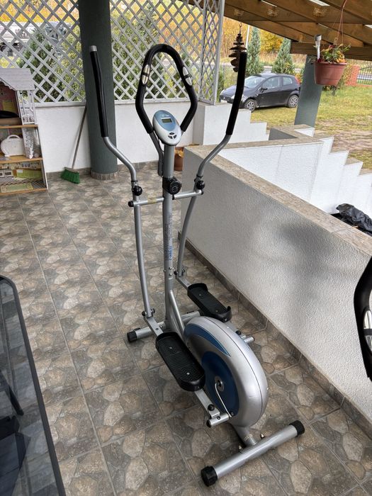 Orbirtek elliptical 7578BK-3