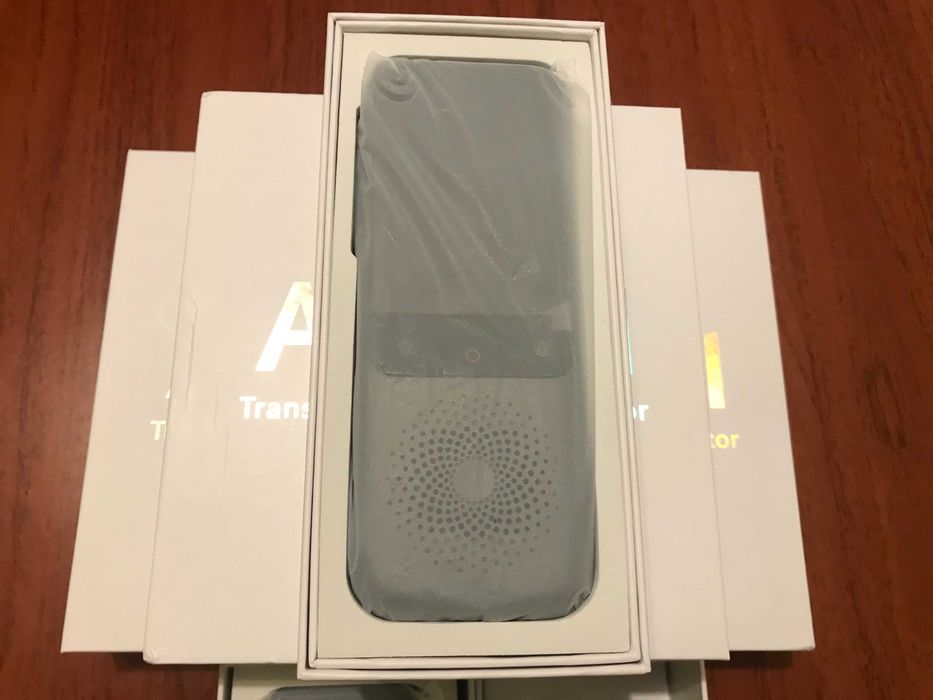 Голосовий електронний перекладач T11 Translator, 138+ онлайн АКЦИЯ!!!