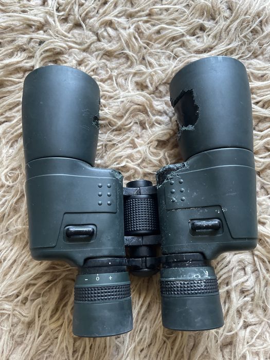 Binóculos celestron  Outland Lx 10x50  Waterproof
