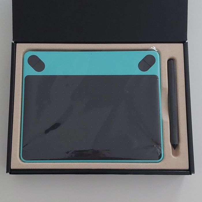 Tablet graficzny WACOM Intuos Draw S