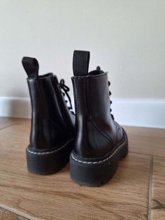 Buty dla dziewczynki H&M