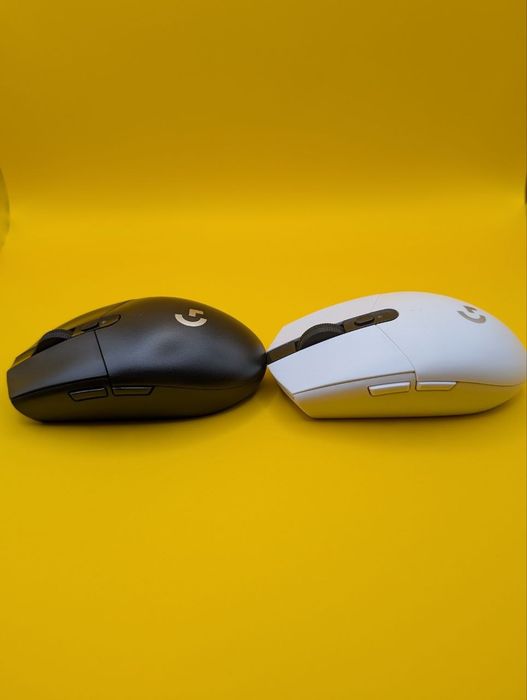 Мышка беспроводная Logitech g304