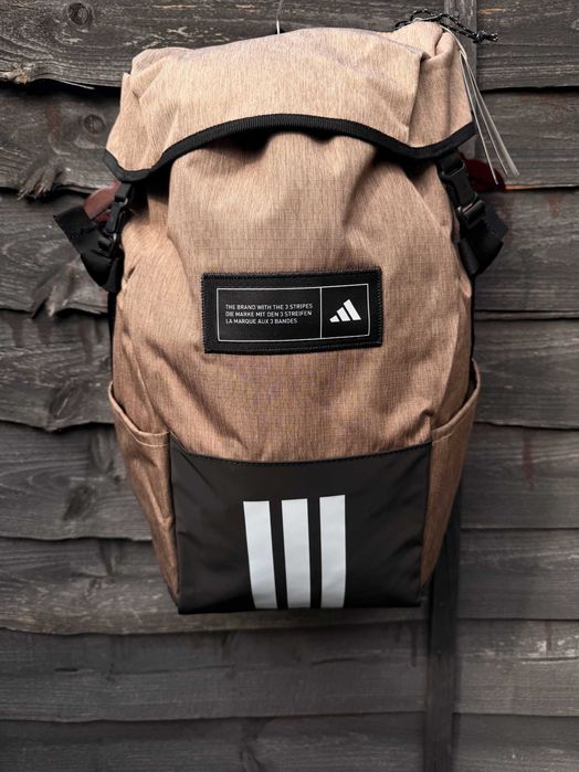 рюкзак портфель Adidas 4ATHLTS Camper туристичний сумка для походів та кожного для ідеально підійде як для чоловіків та жінок дивіться інші оголошення
