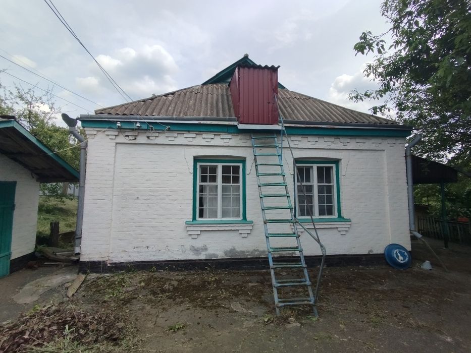 Продається будинок