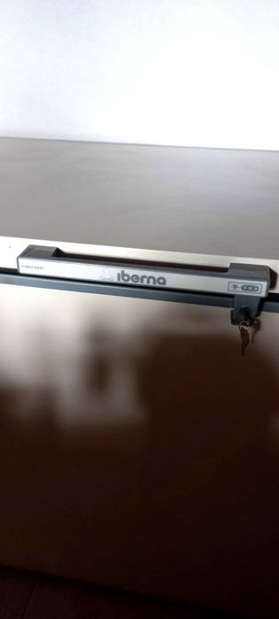 Arca congeladora horizontal  IBERNA