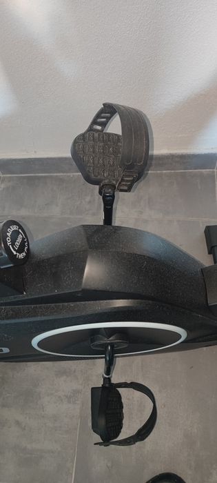 Bicicleta estática Bodytone DU20