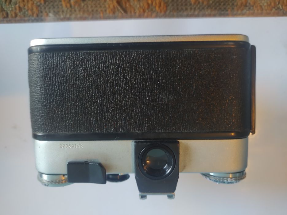 Фотоаппарат ZENITH - E