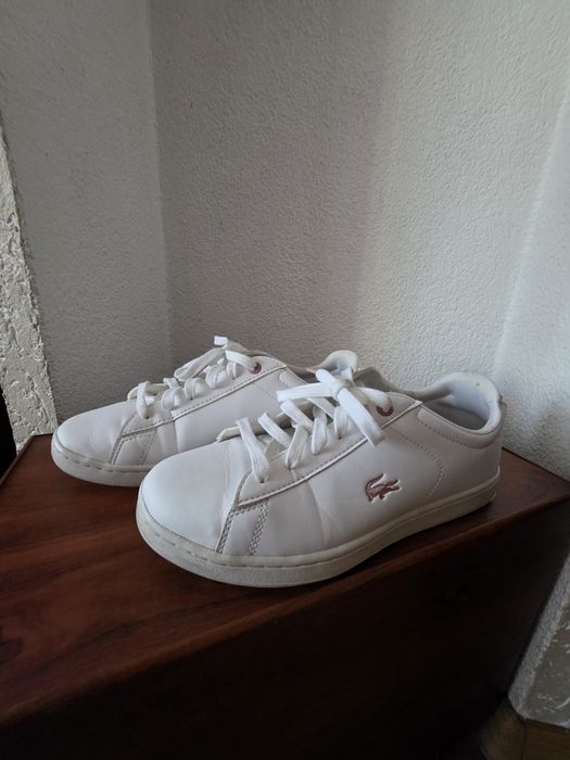 Buty Lacoste rozmiar 38