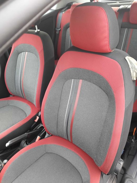 Fiat Grand Punto