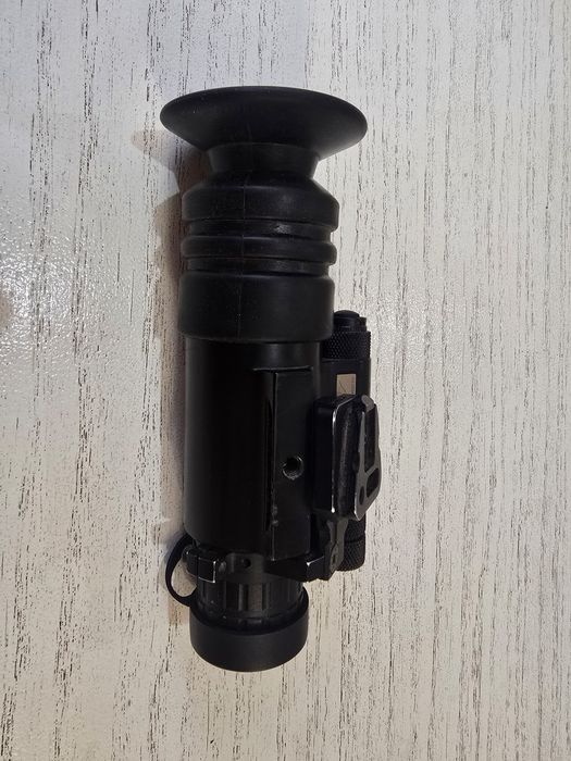Монокуляр нічного бачення Jahnke DJ-8 (1x25)