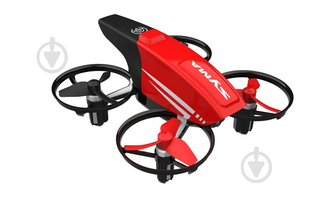 Квадрокоптер на р/к Syma X36