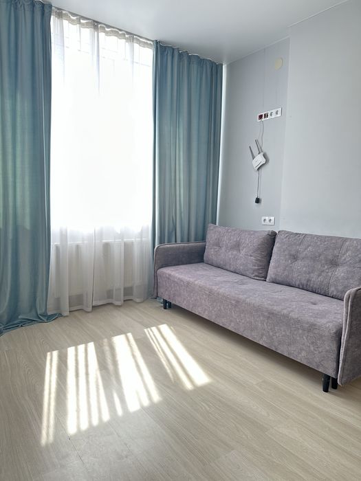 Смарт-квартира у Вишневому — $27 000