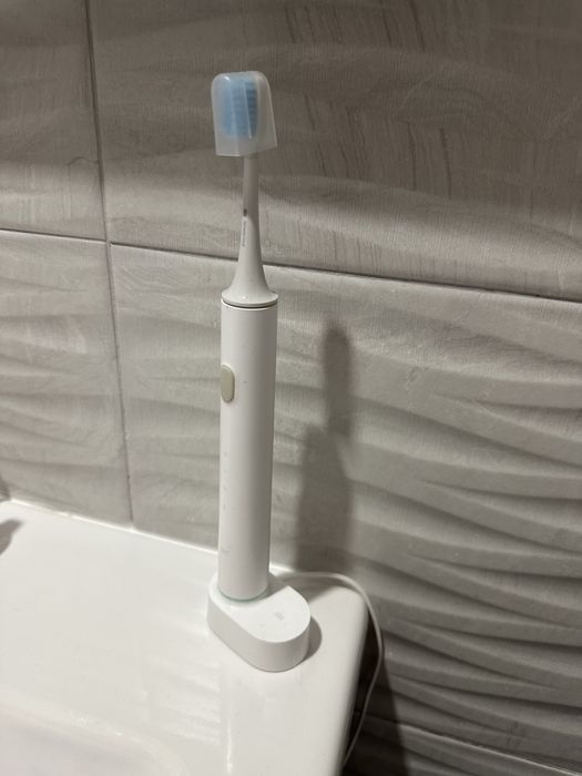 Escova de dentes eletrica xiaomi