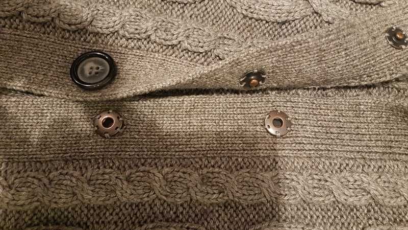 kardigan sweter Promod