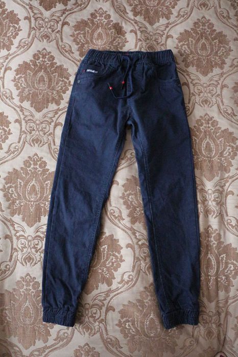 Штаны, брюки джоггеры демисезон, классные!