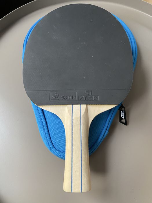 Ракетка для настольного тениса Tiga