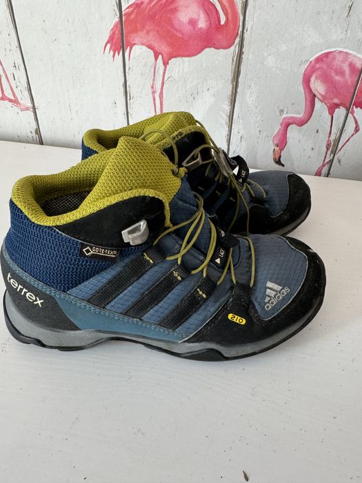 Adidas terrex buty trekingowe rozm 31