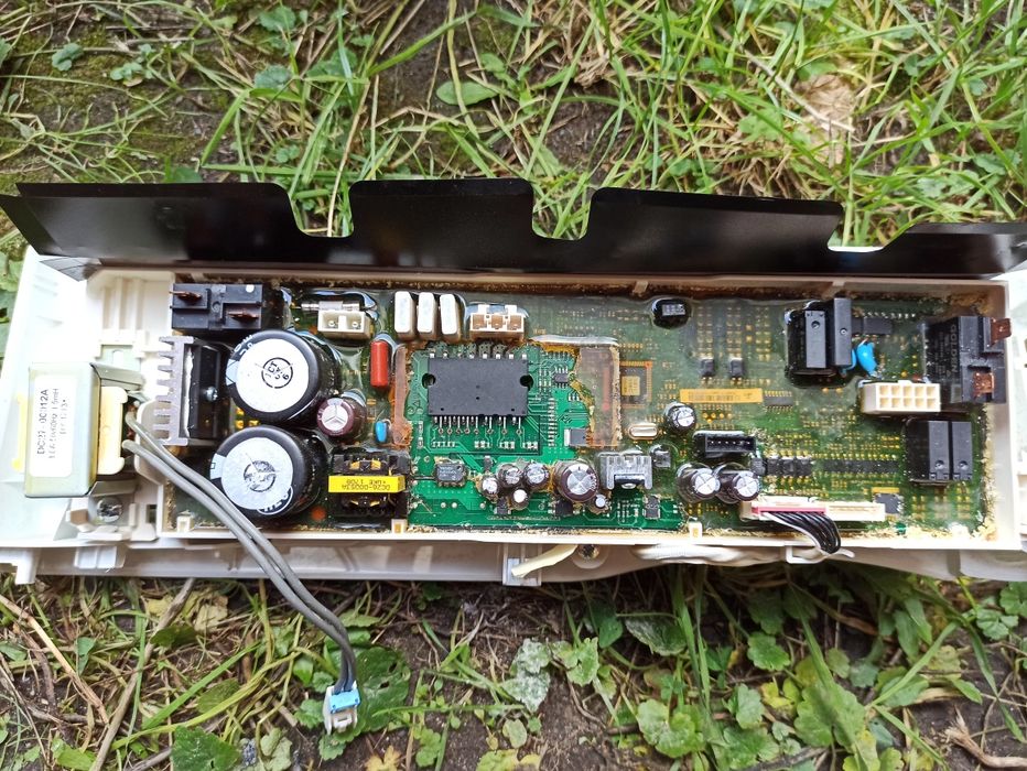 Samsung ecobubble 8kg