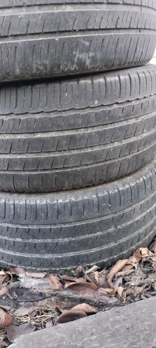 Гума Michelin primacy  245/40/r19