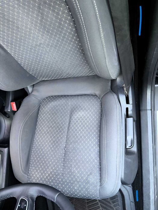 Seat Exeo 2.0 TDI (Audi A4 B7)