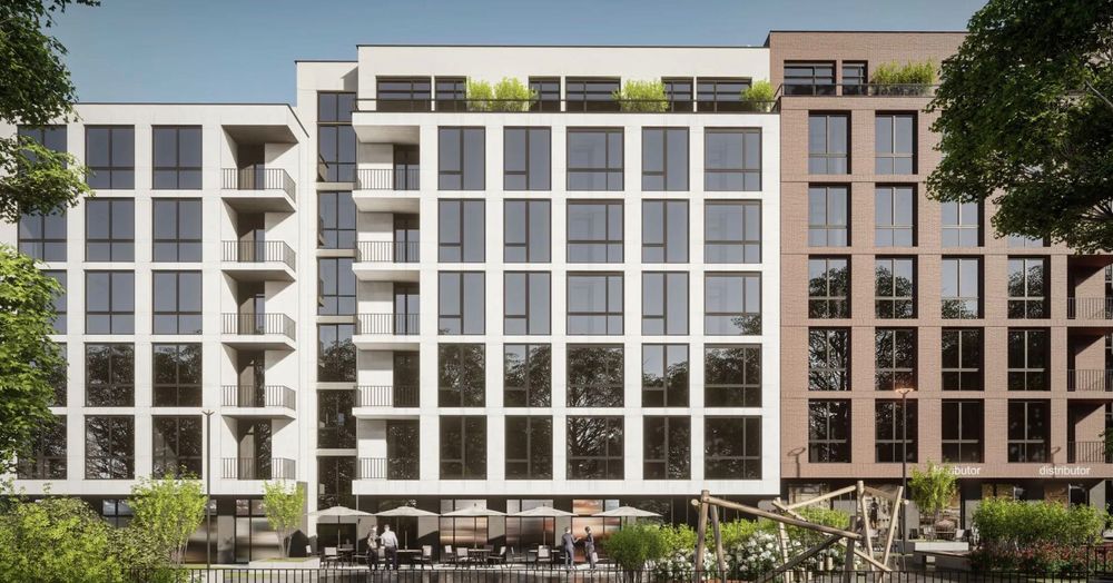 3-кімнатна квартира за адресою вул. Бузкова (площа 86 м²) - Atlanta.ua - фото 2