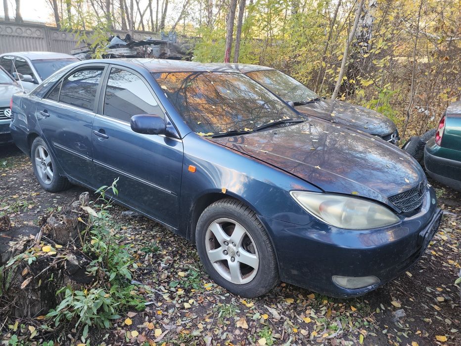 Разборка Запчасти Toyota camry 30